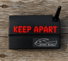 Load image into Gallery viewer, JetskiBuddy - Seadoo 2019 - 2019 - P/N: JB-S-02